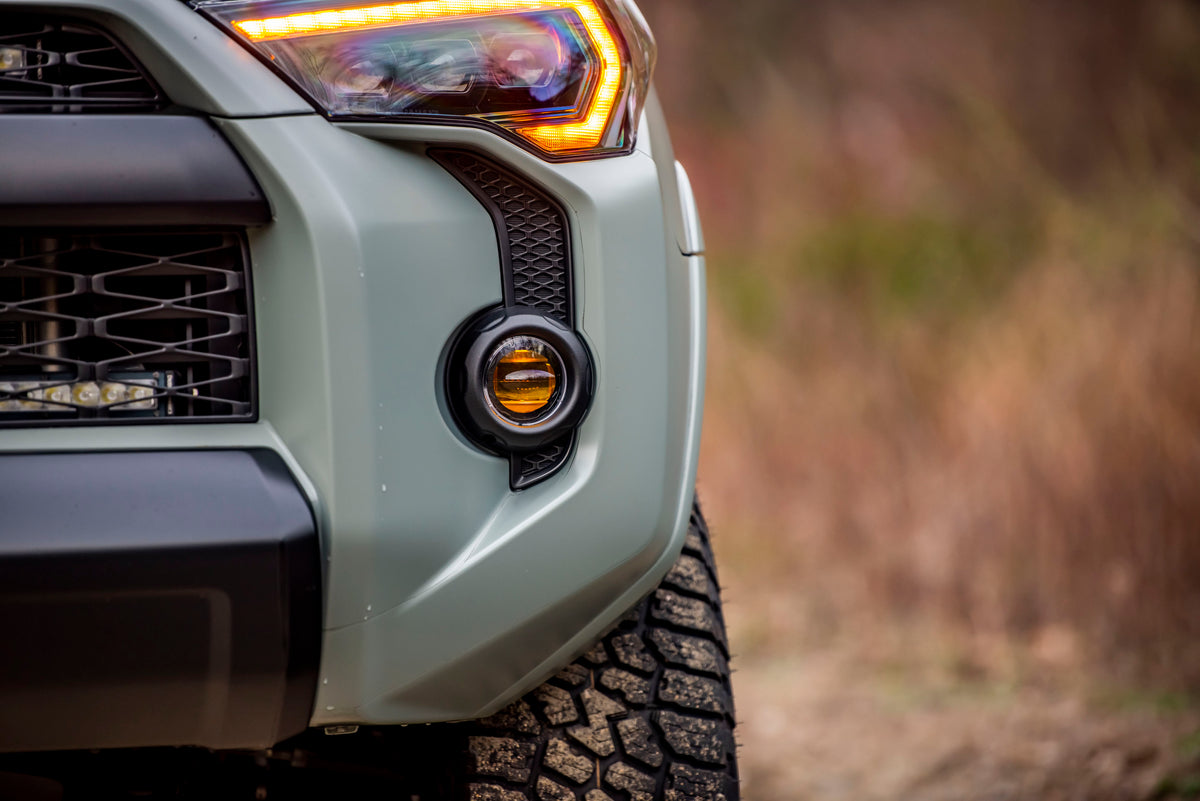 Diode Dynamics Elite Series Fog Lamps Review Lightwerkz Global Inc