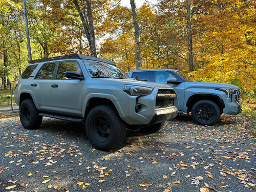 2024 Lunar Rock Tundra