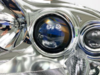 Lightwerkz MK4 Toyota Supra A80 Projector Retrofit Service