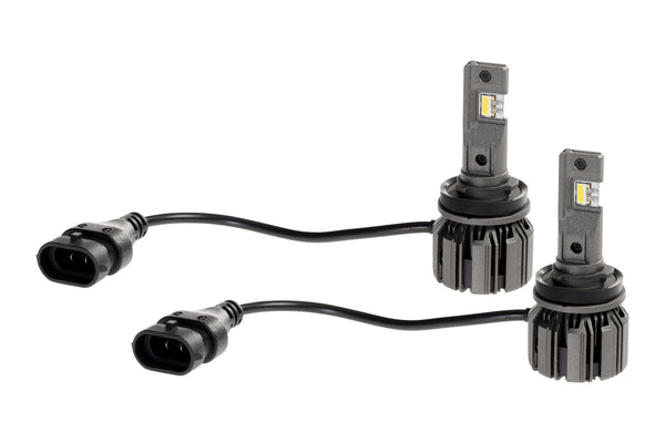 H11/H9/H8: GTR Lighting Ultra 3 (Pair) – Lightwerkz Global Inc
