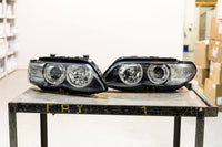 Lightwerkz BMW E53 LCI X5 Projector Retrofit Service