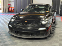 Porsche 911 Carrera Matrix Style LED Headlights for 997.2 Models (Open Box Set)