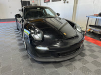 Porsche 911 Carrera Matrix Style LED Headlights for 997.2 Models (Open Box Set)