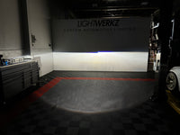 Lightwerkz BMW E90 LCI Projector Retrofit Service