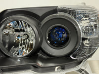 Lightwerkz Toyota 4th Gen 4Runner Projector Retrofit Service (06-09 Projector Headlights)