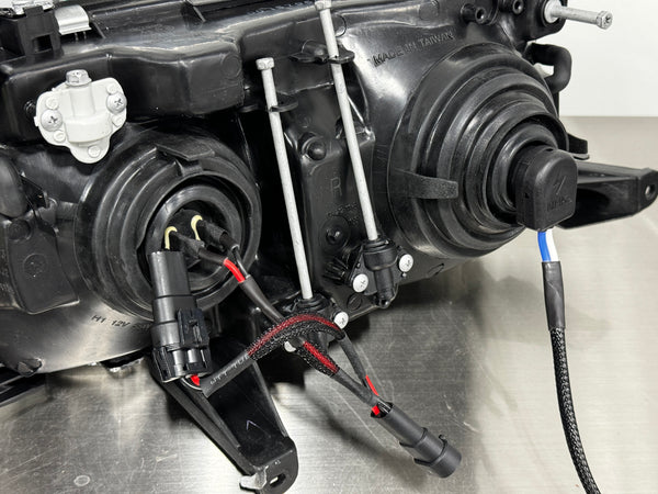 風光 Amazon.com: Sterlix Kenworth T680 Headlights Headlamps 2013