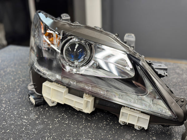 Lightwerkz 13-15 Lexus GS350 Projector Retrofit Service