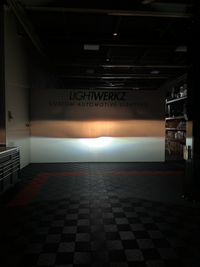 Lightwerkz 14-20 5th Gen Toyota 4Runner Projector Retrofit Service