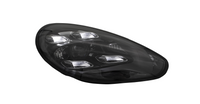Porsche Panamera Matrix Style LED Headlights for 970.2 Models