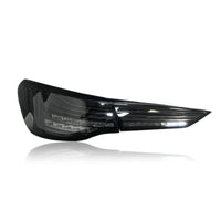 G82 M4 & G22 4 Series Coupe CSL Laser Style Tail Lights (2021 - Present)