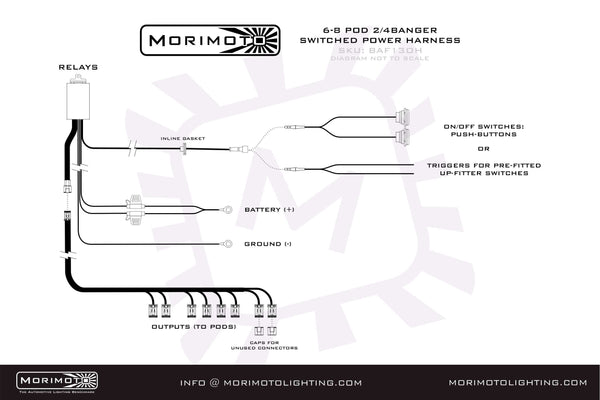 マリページ MACHINIST X99 MD8 - The Retro Web