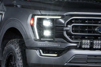 Elite LED Headlamps for 2021-2023 Ford F-150