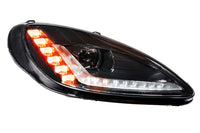 Chevrolet Corvette (05-13): XB LED Headlights