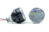 Profile HI-Lens 2.0 LED Projectors (High Beam)