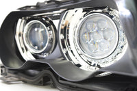 Profile HI-Lens 2.0 LED Projectors (High Beam)