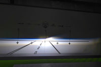 SEALED3: MORIMOTO 90MM LED HEADLIGHT (LOW BEAM)
