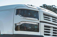Chevrolet Silverado 1500 (14-15): XB LED Headlights