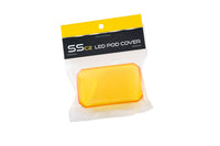Stage Series C2 LED Pod Cover Yellow Each Diode Dynamics