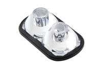 Stage Series C2 Lens Fog Clear Diode Dynamics