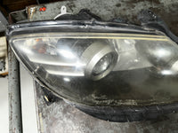 Headlight Lens Restoration Service