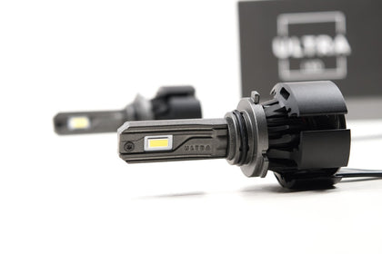 9006-HB4: GTR Lighting Ultra 2
