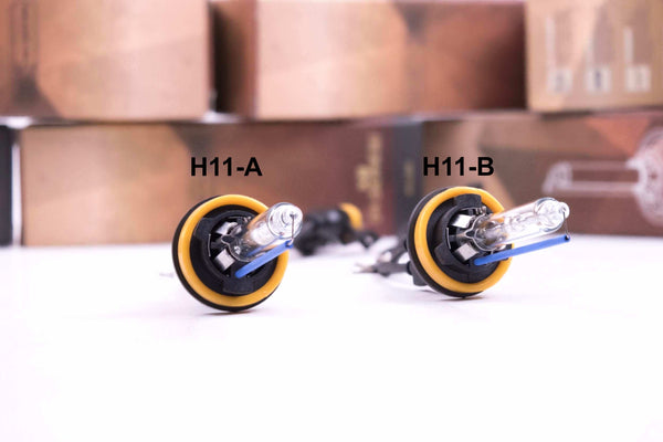 H11: Morimoto Elite HID System – Lightwerkz Global Inc