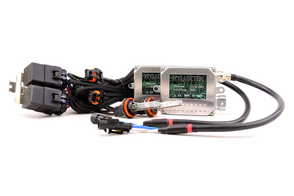Hylux 2A88 35w Canbus HID System – Lightwerkz Global Inc