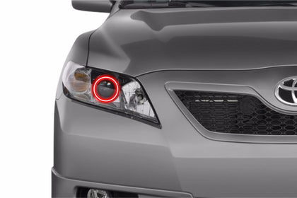 Toyota Camry (07-09): Profile Prism Fitted Halos (Kit)