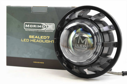 Morimoto Super7 Bi-LED Headlight 7