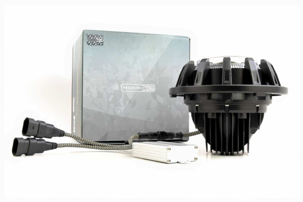 Morimoto Super7 Bi-LED Headlights 7