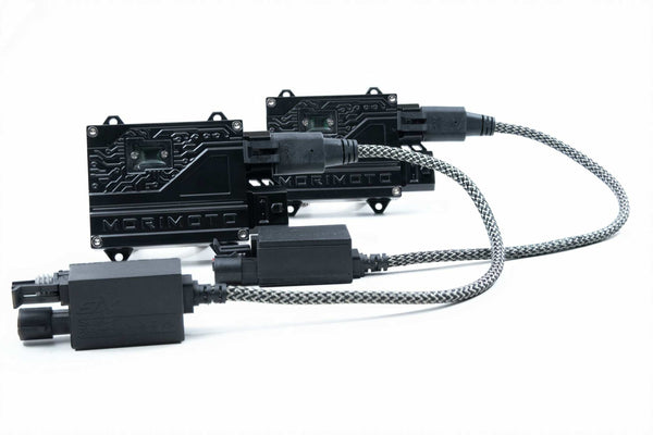 Morimoto XB35 2.0 Ballast (Single) – Lightwerkz Global Inc