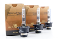 D2R Morimoto XB HID Bulbs (2 Pack)