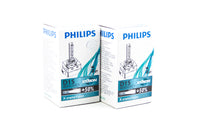 D1S Philips 85415XV2 X-tremeVision Gen2 HID Xenon Bulbs (2 Pack)