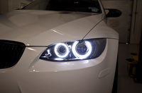 BMW Specific Orion V4 Halos