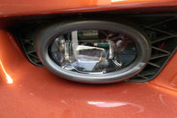 Acura (Oval): Morimoto XB LED Fogs