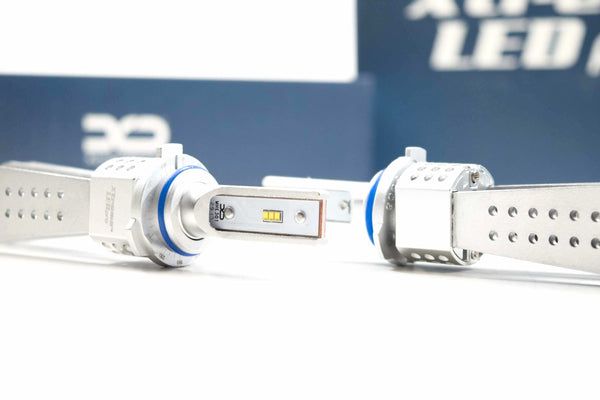 9005: Xtreme LED Pro – Lightwerkz Global Inc