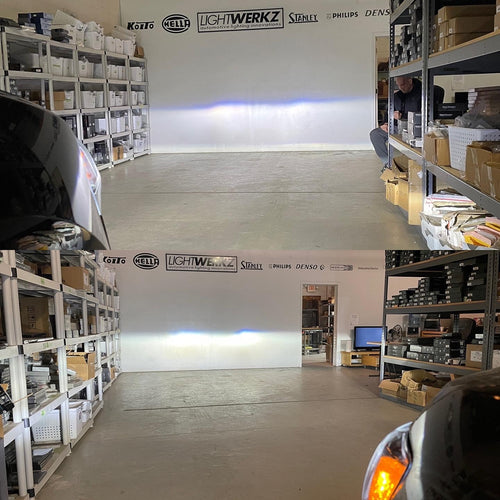 How to make your HID's brighter? It's easier than you think!