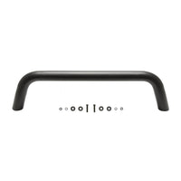 Westin 14-20 Toyota 4Runner Pro-Series Bumper Round Bull Bar - Textured Black