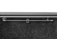 BAK 05-20 Nissan Frontier 5ft Bed BAKFlip MX4 Matte Finish