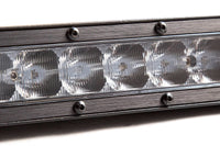 Diode Dynamics 30 In LED Light Bar Single Row Straight Clear Driving Each Stage Series