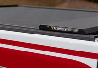 Roll-N-Lock 2020 Jeep Gladiator 5ft bed (w/ Trail Rail System) M-Series Retractable Tonneau Cover