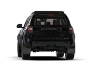 Rally Armor 2025+ Toyota 4Runner Black UR Mud Flap w/ Metallic Black Logo