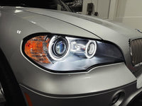 Lightwerkz BMW E70 X5 Projector Retrofit Service