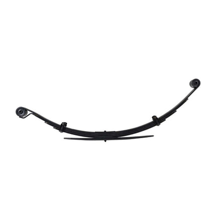 ARB / OME Leaf Spring Hummer H3 R