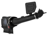 aFe 2023+ Ford F-250/F-350 V8-7.3L Momentum GT Pro 5R Intake System
