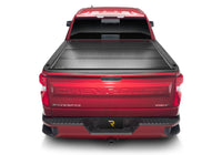 BAK 88-13 Chevy Silverado & C/K 1500 / 88-14 Chevy Silverado 2500/3500 HD 6ft 6in Bed BAKFlip G2