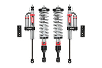 Eibach 05-15 Toyota Tacoma Pro-Truck Coilover Stage 2R (Front Coilovers + Rear Reservoir Shocks )