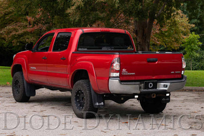 2005-2015 Toyota Tacoma Back Up Light Assembly