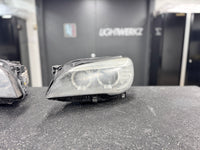 BMW F01 F02 7 Series 09-15 Headlight Lens Replacement Service