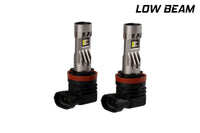 2008-2016 Chrysler Town & Country LED Bulbs (pair) with AntiFlicker Modules
